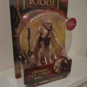 Figura de Grinnah