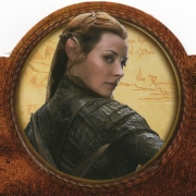 Tauriel