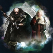 Dwalin y Balin