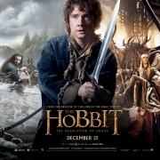 Nuevo banner de La Desolación de Smaug