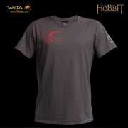 Camiseta de Smaug Camiseta de Smaug