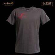 Camiseta de Smaug