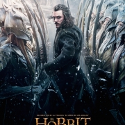 Nuevo poster de Bardo de El Hobbit: La Batalla de los Cinco Ejércitos