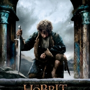 Segundo poster de El Hobbit: La Batalla de los Cinco Ejércitos