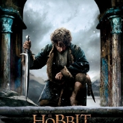 Segundo poster en español de El Hobbit: La Batalla de los Cinco Ejércitos