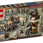 Lego-Ejército Elfo del Bosque Negr1