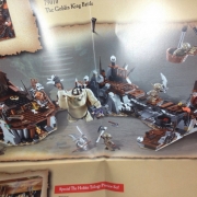 Lego - Batalla con el Gran Trasgo2