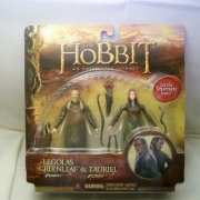 Juguete de Legolas y Tauriel