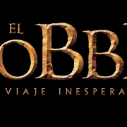 Logo de El Hobbit: Un Viaje Inesperado