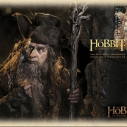 Sello de Radagast el Pardo