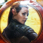 Tauriel Tauriel