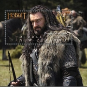 Sello de Thorin