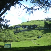 Bolsón Cerrado