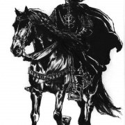 Boromir de Gondor por narmorne