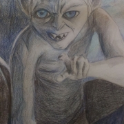 Gollum