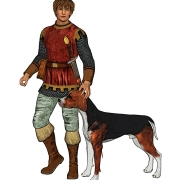 Sigurd por Elfo_Negro