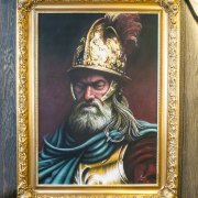 King-Theoden