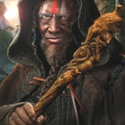 Radagast-loghi