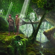 Treebeard
