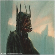 La Boca de Sauron