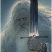 Gandalf el Blanco