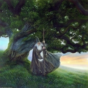 Gandalf el Gris