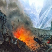 La Batalla de Cuernavilla