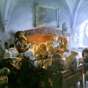 Tertulia Inesperada