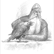 Thorin y Roäc