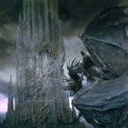 Barad-dûr
