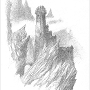 Cirith Ungol