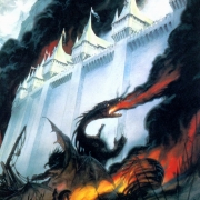 Caída de Gondolin