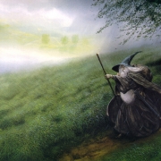 Mithrandir
