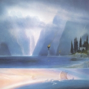 Puertos grises