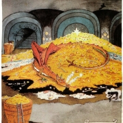Conversación con Smaug