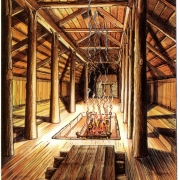 El Hall de Beorn