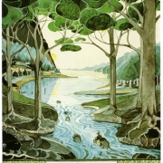 Barriles de Contrabando