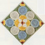 Escudo Heráldico de la Casa de Bëor