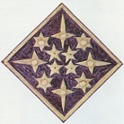 Escudo Heráldico de Gil-Galad