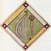 Escudo Heráldico de Finrod