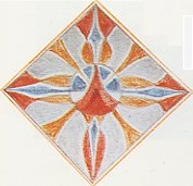 Escudo Heráldico de la Casa de Hador