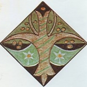 Escudo Heráldico de la Casa de Haleth