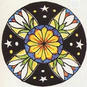 Escudo Heráldico de Lúthien Tinúviel