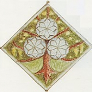 Escudo Heráldico de los SIlmarils