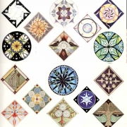 Escudos Heráldicos de El Silmarillion