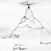 Orodruin