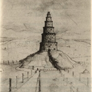 La Torre de Orthanc