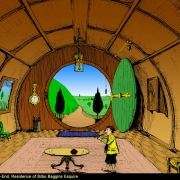 La Residencia de Bilbo