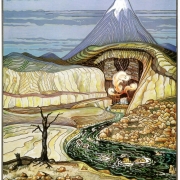 Erebor, la Montaña Solitaria