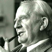 JRR Tolkien